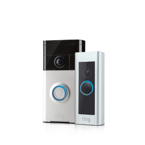 Video Doorbells