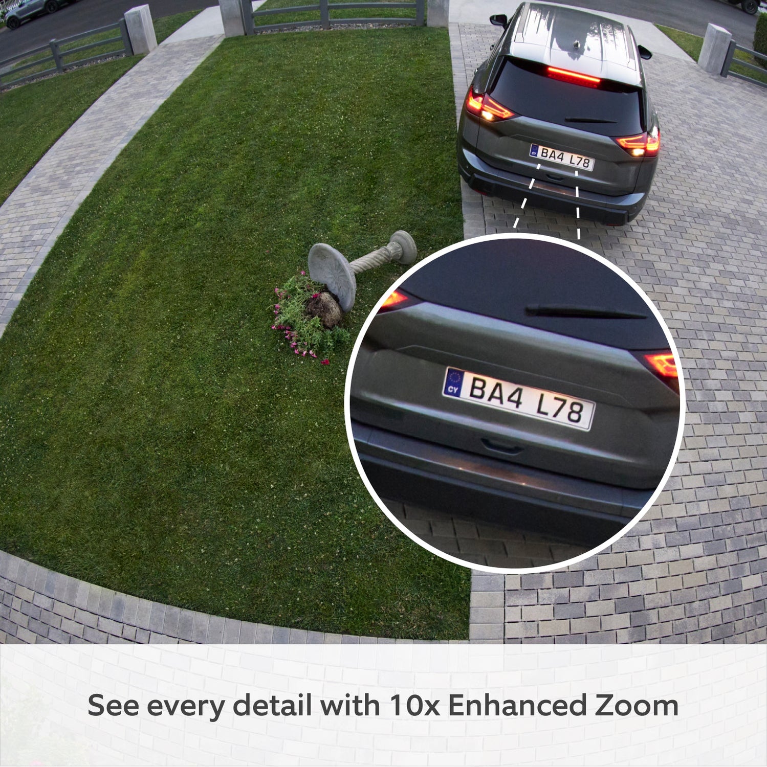 Outdoor Camera Pro Plug-in (newest gen)