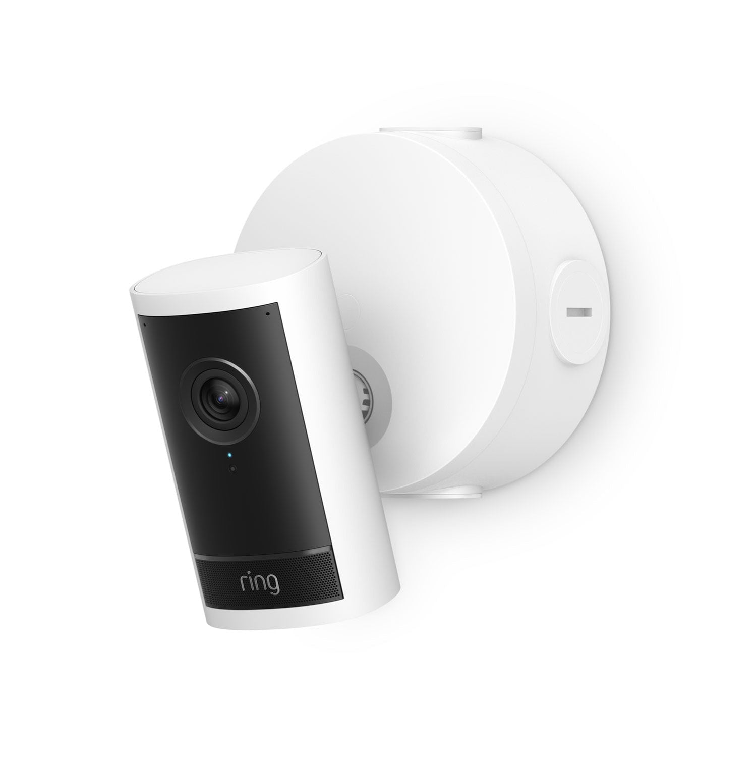 Outdoor Camera Pro with PoE Adaptor (newest gen)