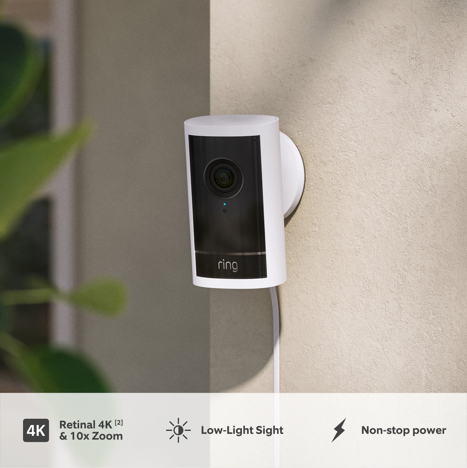 Outdoor Camera Pro Plug-in (newest gen)