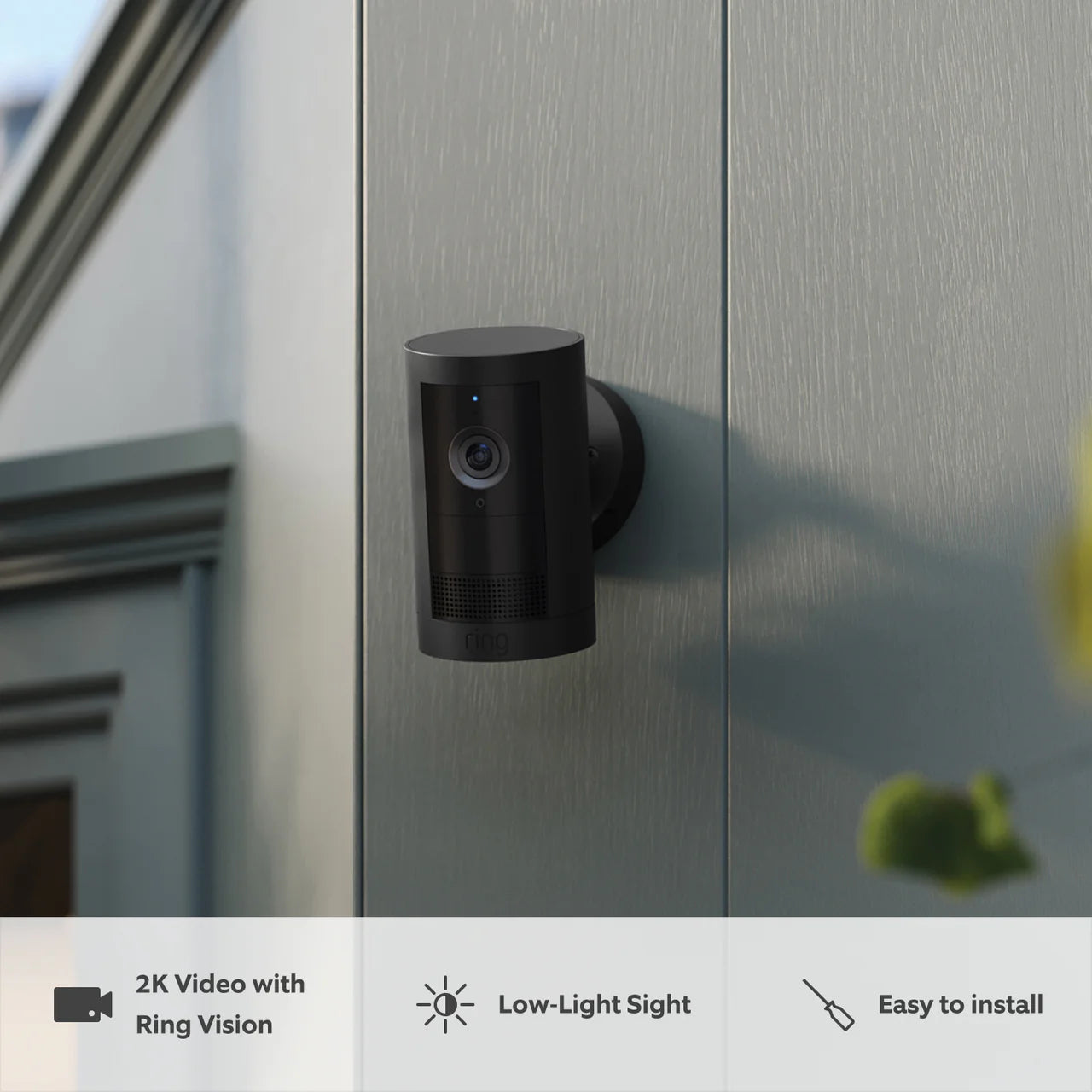 Outdoor Camera Plus - Battery