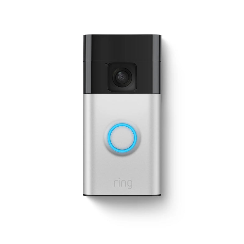 جهاز Battery Video Doorbell