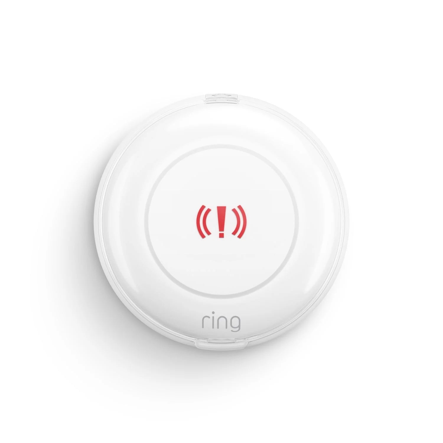 Ring Alarm Panic Button