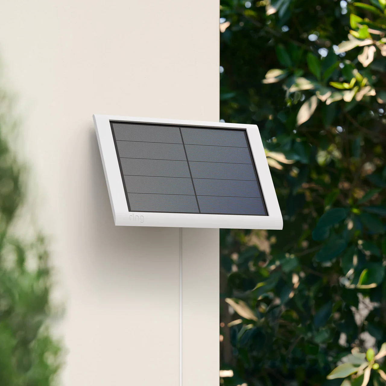 Solar Panel USB-C