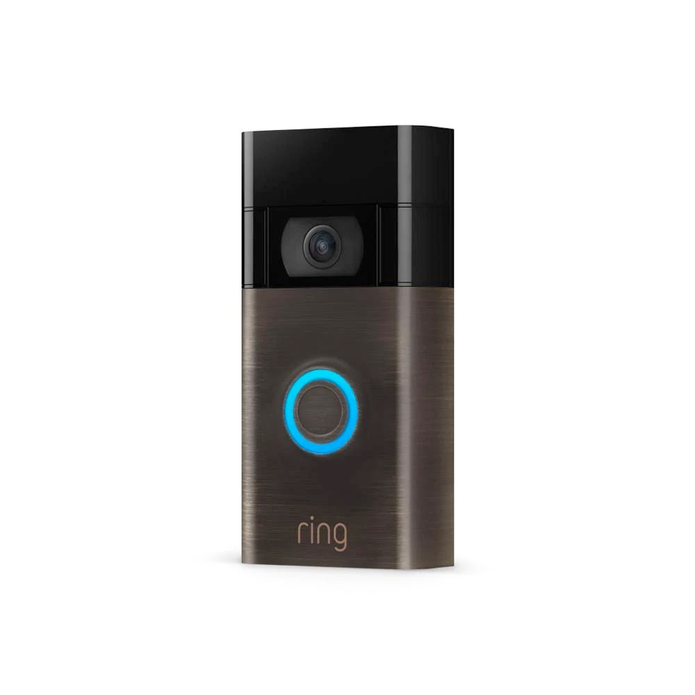 Video Doorbell 2nd Generation